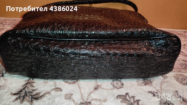 ДАМСКИ ЧАНТИ СУПЕР ЕВТИНО, РЕТРО, МНОГО ЗДРАВИ , снимка 4 - Чанти - 53481699