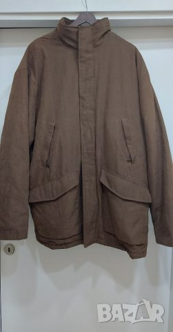 Немско макси яке, снимка 1