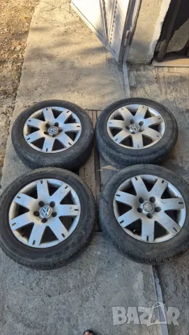 16” 5х112 Audi/VW 7J ET37 Road America 3B0601025L