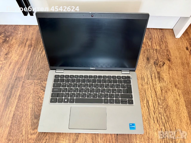 Dell Latitude 5430 | i5 12gen | 16GB RAM | 512GB SSD | Гаранция до 2026, снимка 3 - Лаптопи за работа - 51141593