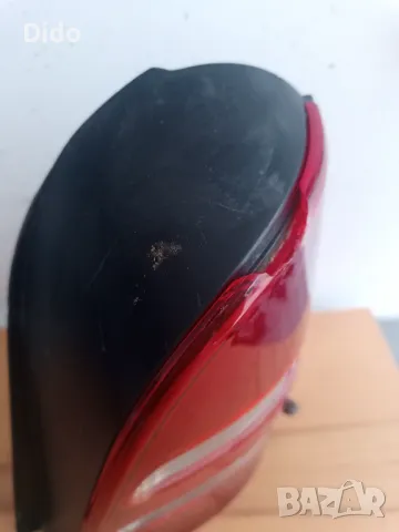 Mercedes A class., снимка 4 - Части - 48726820