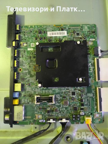 UE55KU6472U BN44-00876A BN41-02528A BN94-11057A, снимка 3 - Части и Платки - 49171513