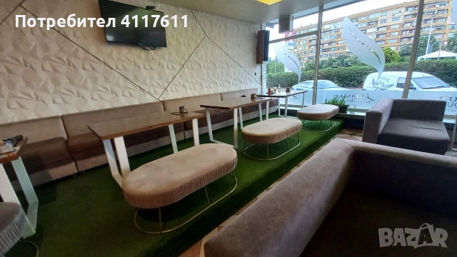 Flash Bar Заведение, снимка 14 - Заведения - 52643249