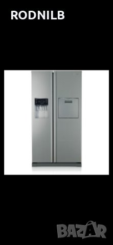Купувам компресор за хладилник Самсунг, снимка 4 - Хладилници - 42707178