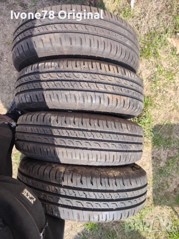 ПРОМО Железни Джанти за Hyundai Toyota KIA 4x100 14 цола.Отлично състояние., снимка 9 - Гуми и джанти - 52186431