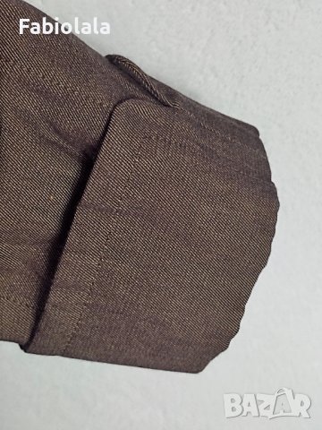 Donaldson coat S, снимка 4 - Палта, манта - 42139694