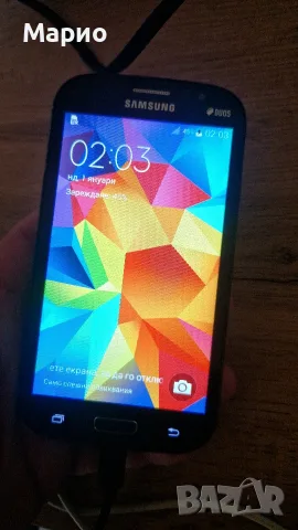 Samsung S3 Neo и Grand Neo, снимка 3 - Samsung - 55960526