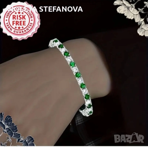 Дамски позлатени бижута от медицинска неръждаема стомана , снимка 18 - Колиета, медальони, синджири - 52805116