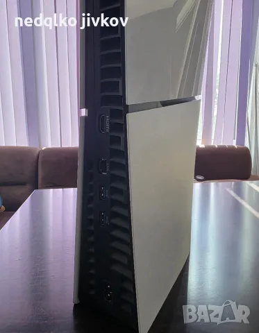 Playstation 5 slim disc version - 1TB SSD, снимка 4 - PlayStation конзоли - 56294338