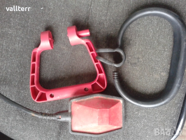 волтметри ,инструменти,ел мотор и др, снимка 11 - Други инструменти - 51958115