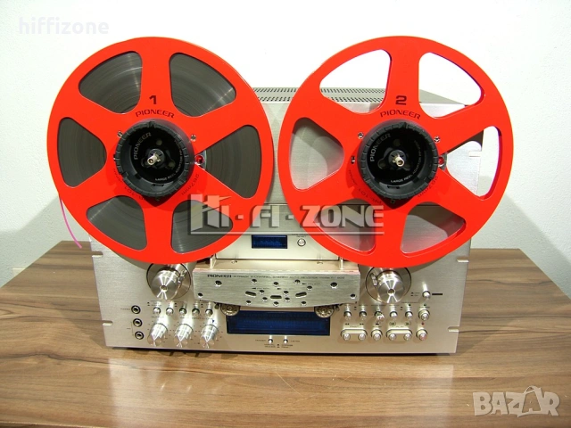 Магнетофон Pioneer rt-909 /2