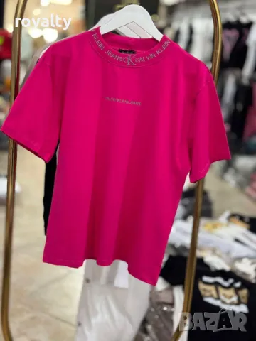 Маркови дамски тениски 