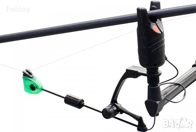 Обтегач с твърдо рамо FilStar FBI-4 Swinger, снимка 4 - Такъми - 34479169