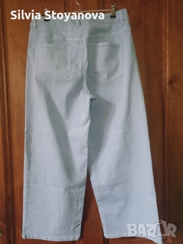 дънки Tom Tailor , снимка 3 - Дънки - 53998226