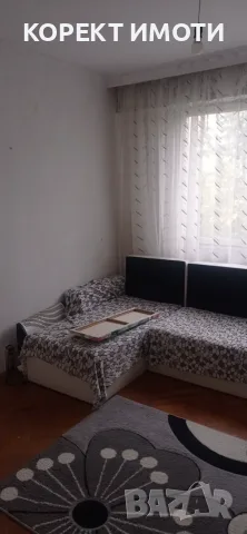 ПРОДАВА 3-стаен АПАРТАМЕНТ в кв. Добруджански, снимка 3 - Апартаменти - 56475445