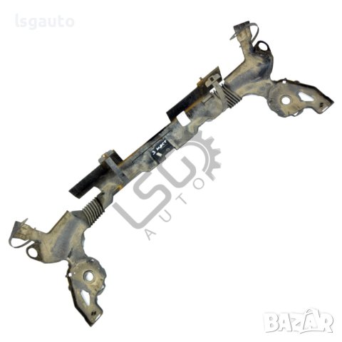 Кора заден мост Peugeot 3008 I(2009-2016) ID: 97541, снимка 2 - Части - 40252575