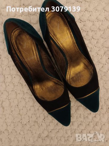 Lazzarini 36 номер , снимка 1