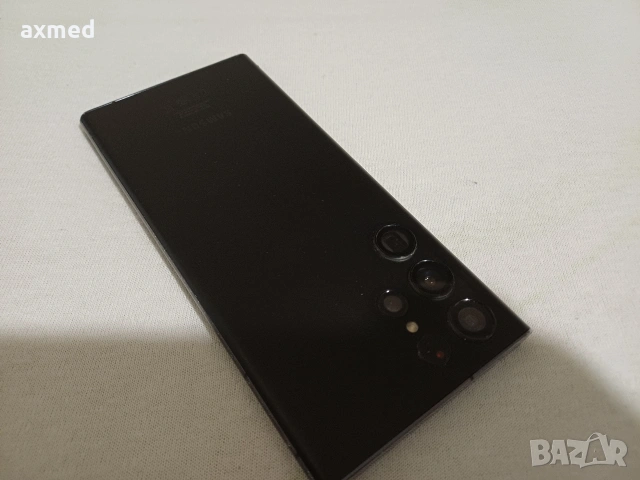 Samsung Galaxy S 22 Ultra 5G, снимка 3 - Samsung - 53342206