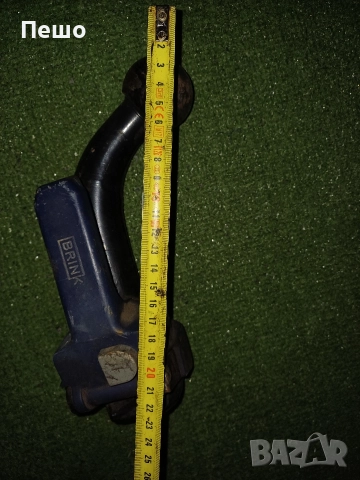 Теглич,кука за Теглич , снимка 2 - Ремаркета - 52816598