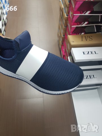 Маратонки, снимка 4 - Маратонки - 42202833