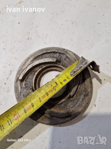 За Винтонарезка , снимка 2 - Други инструменти - 39952024