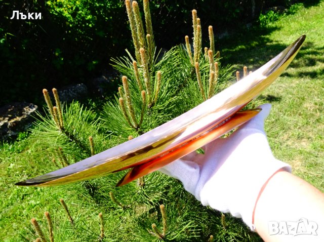 Медна фруктиера,гондола,жардениера 38 см. , снимка 8 - Антикварни и старинни предмети - 36814148