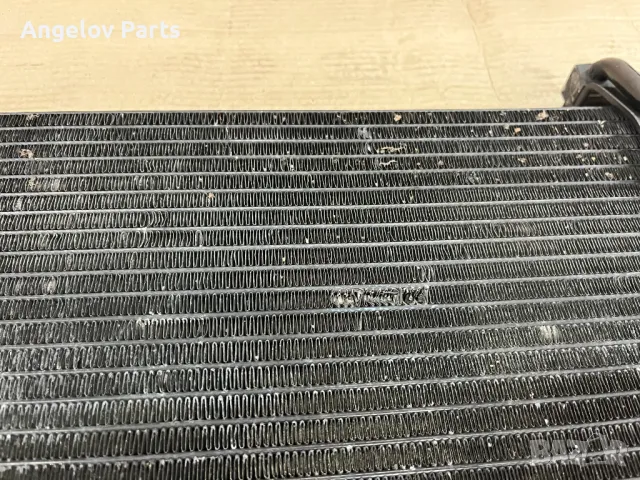 Климатичен радиатор за VW Golf 3, снимка 5 - Части - 47471397