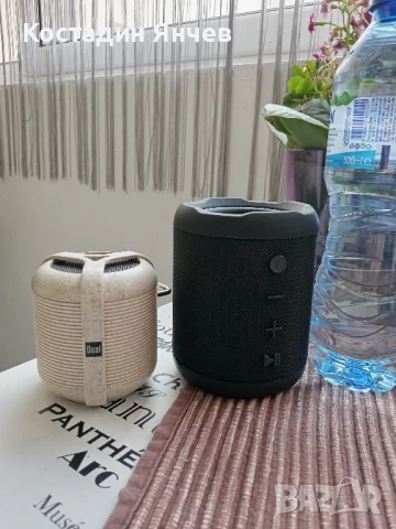 Bluetooth колонки , снимка 3 - Bluetooth тонколони - 50923083