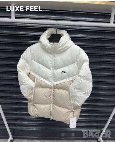 Мъжко Зимно Яке ⚜️ Nike 