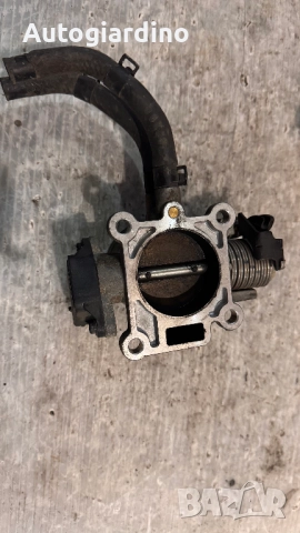 Дроселова Клапа за Hyundai  Tucson - 35100-23701  / 35170-22600, снимка 2 - Части - 52860000