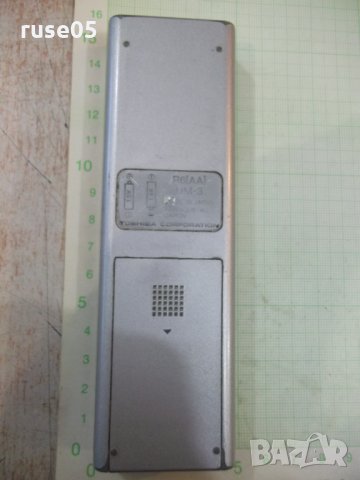 Дистанционно "TOSHIBA" работещо - 2, снимка 3 - Дистанционни - 30505685
