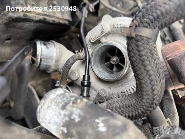 Kia Sorento 2.5crdi на части , снимка 5 - Автомобили и джипове - 52531745