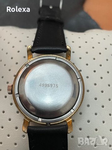 Мъжки часовник Poljot автоматик 23 jewels, снимка 5 - Мъжки - 40361934