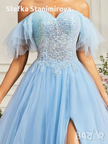 Уникални рокли по поръчка!!! 