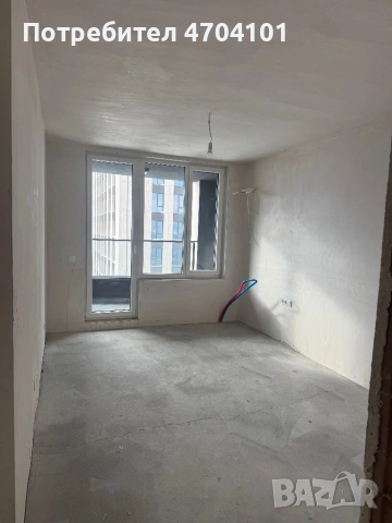 Двустаен апартамент, снимка 5 - Части - 53043898