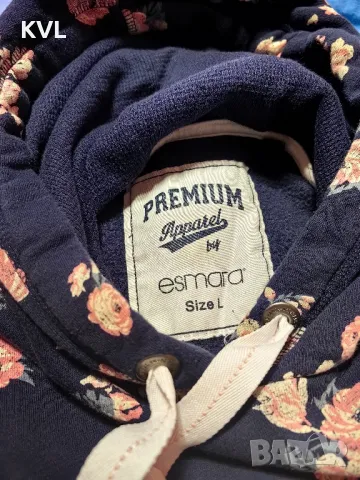 Premium apparel By Esmara, къса рокля, L, снимка 10 - Рокли - 49504828