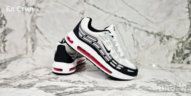 ⭕️Мъжки маратонки, с преглед и тест с Еконт, 39 евро, снимка 4 - Маратонки - 54045450