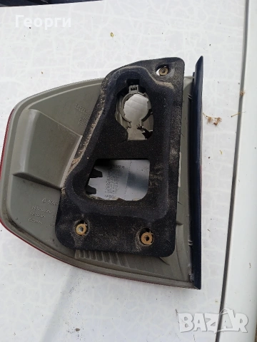 Заден десен стоп за BMW X3 , снимка 4 - Части - 54255593