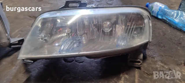 Фар ляв десен Fiat Stilo - 80лв, снимка 2 - Части - 50300756
