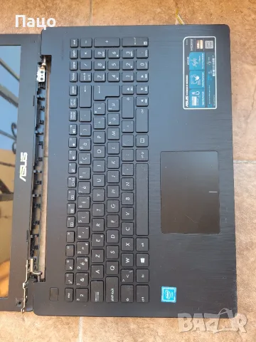 Asus A553SA/за части е/, снимка 7 - Части за лаптопи - 56180514