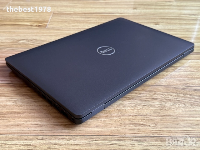 Dell Precision 3541`Xeon E-2276M/32GB DDR4/512GB SSD/Nvidia P620-4GB/Full HD IPS, снимка 7 - Лаптопи за работа - 51764761