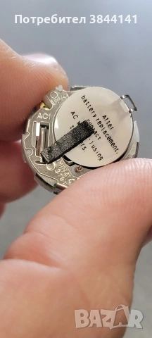 Casio ретро електронен часовник, снимка 3 - Антикварни и старинни предмети - 54067771