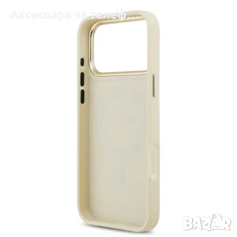 Iphone 17 pro max Оригинални GUESS кейсове с MagSafe , снимка 8 - Калъфи, кейсове - 55933750