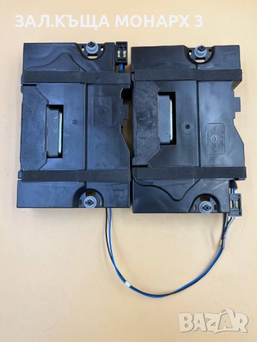 Тонколони за LG 43ICH/43UK6300PLB, снимка 3 - Части и Платки - 44436452