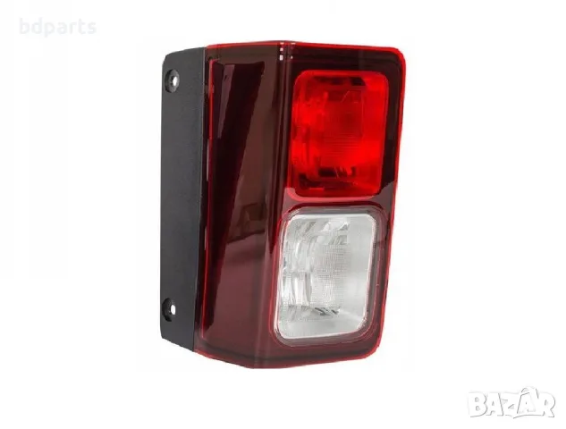 Заден десен халоген, Renault Trafic 3, Opel Vivaro B, Nissan , Fiat