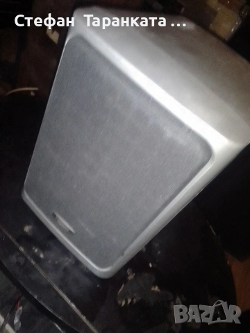 тонколона Phillips , снимка 2 - Тонколони - 53128095