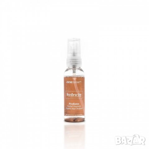 Дълбоко Подхранващ парфюм за коса Eva Professional Hair Care-50мл.