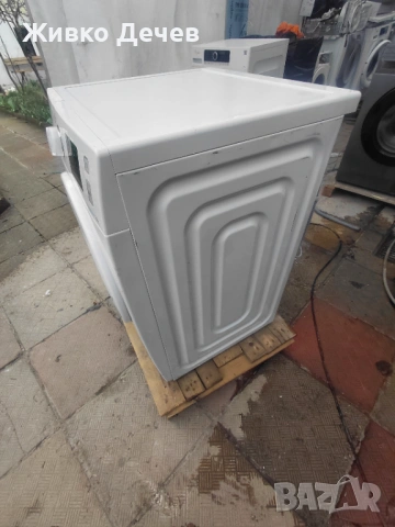 Пералня SAMSUNG с гаранция, снимка 2 - Перални - 54064718