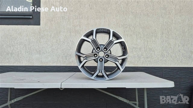 Джанта R18 Kia Xceed Ceed Proceed 7.5J R18 ET45 код 52910J7800, 52910-J7800 