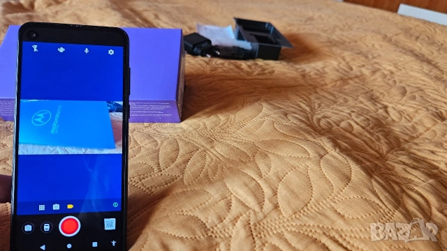 Motorola One Action , снимка 11 - Motorola - 54217845